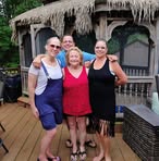 Ruth Bourdeau - Facebook