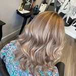 Ruth Bowers ,hairstylist - @ruthbowers_hair_ - Instagram