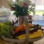 Ruth Bowley - @dorsetgfkitchen - Instagram