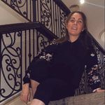 Ruth-ann Boyle - @ruthann.boyle - Instagram