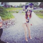 Ruth Boyle - @ruthiebaby15 - Instagram