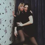 Ruth Boyle - @dustinschuster50128 - Instagram
