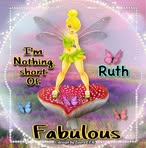Ruth Braddock - Facebook