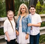 Ruth Braddock - Facebook