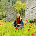 Ruth Brand - @ruthannbrand - Instagram