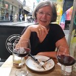 Ruth Brand - @jfr56202 - Instagram