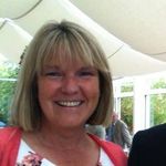 Ruth Brand - @buzzy1962 - Instagram
