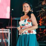 Ruth Maria Castañeda-Brand - @ruthbrand_eva - Instagram