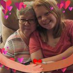 Ruth Brandon - @grannyruth72 - Instagram