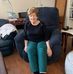 Ruth Brandon - Facebook