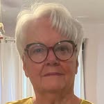 Ruth Ann Branham - @branhamruth - Instagram