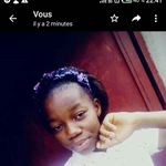 Ruth Branham Nseya - @branhamnseya - Instagram