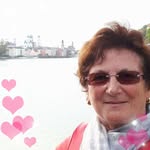 Ruth Braun - @ruthbraun491 - Instagram