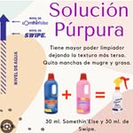 Ruth Braun Molina - @swipershmo - Instagram