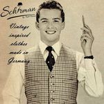 Schirman by Ruth Braun - @schirmanbyrb - Instagram
