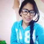 Ruth Bravo - @ruth14bravo - Instagram