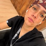 Ruth Bravo Alburqueque - @ruthbravo19 - Instagram