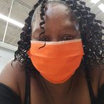 Ruth Braxton. - @ruthbraxto - Instagram
