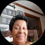 Ruth Brinson - @grammalovelace1 - Instagram