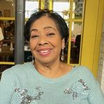 Ruth Brinson - @grammalovelace - Instagram