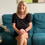 Ruth Brinton - @ruthbrintonbivand - Instagram