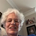 Virginia Ruth Brinton-Miller - @virginiabrintonmiller - Instagram