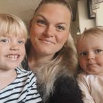 Emelie Boman - @ruthbritta - Instagram