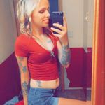 Ruth Britt - @brownruthdanielle - Instagram