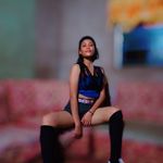 Ruth Britt Nhie - @ruthbritt.nhie - Instagram