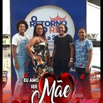 Ruth Britto - @ruthbrittosilva - Instagram