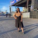 Rutinha Britto - @ruthbrittosantos - Instagram
