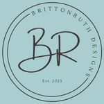Britton Ruth Designs - @brittonruthdesigns - Instagram