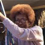 Ruth Wofford-Britton - @ruth_britton - Instagram