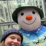 Ruth Broughton - @broughtie1445 - Instagram