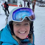 Ruth Buckley - @ruthbuckleyski - Instagram