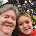 Ruth Buckmaster - @buckmasterruth - Instagram