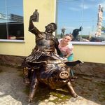 Ruthann Buckingham - @ruthann_bucking0ham - Instagram