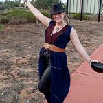 Ruth Buckley - @flightofthekettle - Instagram