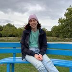 Ruth Elizabeth Buckley - @rebdesignz - Instagram