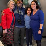 Ruth Bugg Robinson - @ruthyrox61 - Instagram