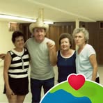 Ruth Bunch - Facebook