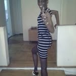 Ruth Bunch-Simmons - @bunchblessed - Instagram