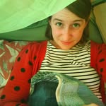 Ruth Burden - @ohlittleruthie - Instagram