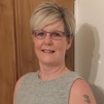Ruth Burden - @burden6121 - Instagram