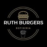 RUTH BURGER - @ruth.burgers.29 - Instagram