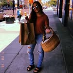 Ruth Burger - @ruthvburger - Instagram