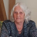 Ruth Burkhalter - @ruthburkhalter - Instagram