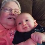 Lieuella Ruth Burroughs - @lieuella - Instagram