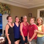 Ruth Ann Burroughs - @tonib27266 - Instagram