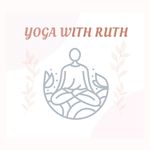 Ruth Burrows - @yoga_withruth - Instagram